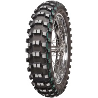 Фото мотошины Mitas C-18 Super Light 110/90 R19 62M Задняя Кросс