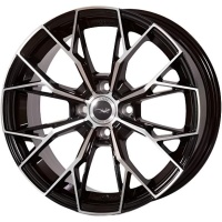 Lizardo XH180 7x17 4*100 ET35 DIA60.1 BMF Литой