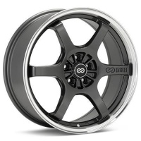 Enkei SK50 7x16 5*108 ET45 DIA73.1 GML Литой