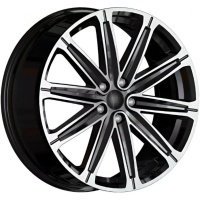 Carwel Тара 7.5x19 5*115 ET45 DIA70.1 AB Литой