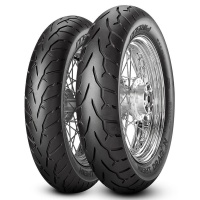 Фото мотошины Pirelli Night Dragon 150/80 R16 71H Передняя Чоппер/Круйзер