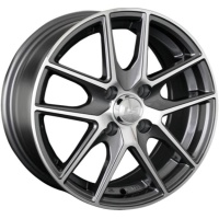 LS 771 6.5x15 4*108 ET45 DIA63.3 GMF Литой