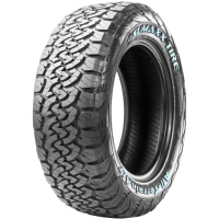 Фото автомобильной шины Sumaxx All-Terrain A/T 255/55 R19 115/112S