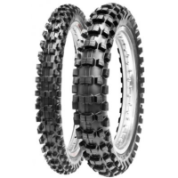 Фото мотошины CST CM733 80/100 R21 51M Передняя Кросс