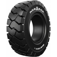 Фото грузовой шины Maxam MS701 + TR 200/50 R10 --