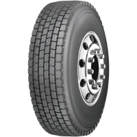 Фото грузовой шины Sunwide SDR530 295/80 R22.5 152/149L PR18 Ведущая