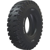 Фото грузовой шины BKT Rock Grip E4 18/0 R25 183B