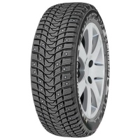 Фото автомобильной шины Michelin X-Ice North 3 285/40 R19 107H