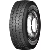 Фото грузовой шины Landspider LongTraxx MT770 385/65 R22.5 160K Универсальная