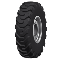 Фото грузовой шины Волтайр Heavy DT-115 12.5/80 R18 138/125A8 PR12