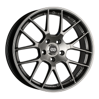 Enkei SC35 8x18 5*108 ET45 DIA63.3 HPB Литой