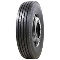 Фото грузовой шины Ovation VI-111 235/75 R17.5 143/141J PR16 Рулевая/прицепная