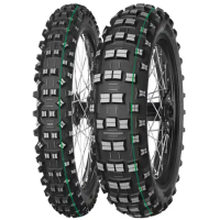 Фото мотошины Mitas Terra Force-EF Super 90/90 R21 54R Передняя Эндуро