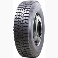 Фото грузовой шины Sunfull HF729 12/0 R24 160/157K PR20 Ведущая