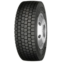 Фото грузовой шины Yokohama 704R 295/80 R22.5 152/148M Ведущая