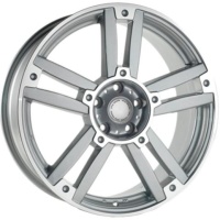Replica H ME69 7.5x19 5*112 ET47 DIA66.6 SFP Литой