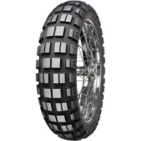 Фото мотошины Mitas Enduro Trail-XT DAKAR 140/80 R18 70T Задняя Эндуро