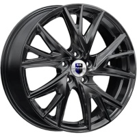 K&K Кайлас 6.5x18 5*112 ET43 DIA66.6 Кварц Литой