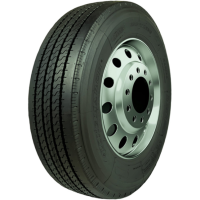 Фото грузовой шины Supercargo SC120 11/0 R22.5 146/143M PR16 Рулевая