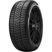 Фото автомобильной шины Pirelli Winter Sottozero III 245/50 R18 100H *