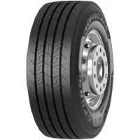 Фото грузовой шины Copartner CP585 385/65 R22.5 164K PR24 Рулевая/прицепная