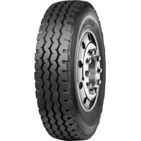 Фото грузовой шины DoubleStar DSR188 7.5/0 R16 122/118L Универсальная