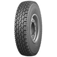Фото грузовой шины Омский ШЗ О-164 10/0 R20 146/143K PR16 Универсальная