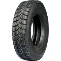 Фото грузовой шины DoubleStar DSRD22 315/80 R22.5 156/150K Ведущая