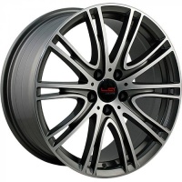 Replica Concept B532 8.5x19 5*112 ET25 DIA66.6 GMF Литой
