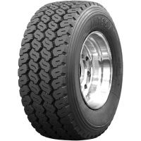Фото грузовой шины Goodride AT557 385/65 R22.5 160K PR20 Рулевая/прицепная