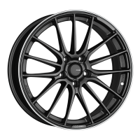 Enkei SC49 8.5x18 5*114.3 ET35 DIA67.1 MGML Литой