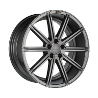 RW H-577 8.5x19 5*120 ET35 DIA72.6 DMGM Литой