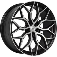 RST R2104FF 9x21 5*114.3 ET40 DIA67.1 BDM Литой