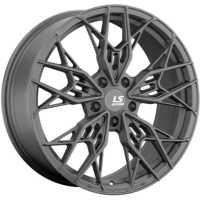 LS FlowForming RC83 9x20 5*120 ET40 DIA72.6 MGM Литой