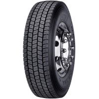 Фото грузовой шины Sava Orjak 4 235/75 R17.5 132/130M Ведущая