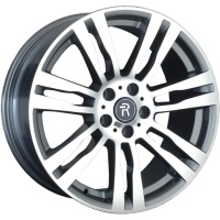 Replay B152 9x19 5*120 ET18 DIA72.6 GMF Литой
