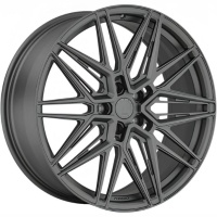Фото колесного диска LS Forged FG58 10x23 5*120 ET40 DIA62.6 MGM Кованый