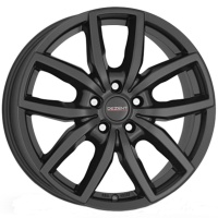 Dezent TE 7.5x17 5*114.3 ET47 DIA67.1 MB Литой
