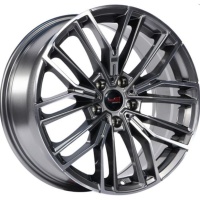 Replica Concept B545 8x18 5*112 ET34 DIA66.6 GMF Литой