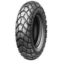Фото мотошины Michelin Reggae 130/90 R10 61J Скутер