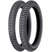 Фото мотошины Michelin City Pro REINF 3.5/0 R16 58P Универсальная Классика