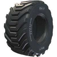 Фото грузовой шины BKT Flotation 639 600/50 R22.5 170/159A8
