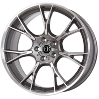 Replica FR B190 9.5x19 5*112 ET40 DIA66.6 GMF Литой