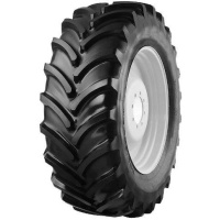 Фото грузовой шины Барнаульский ШЗ FL-31 540/65 R30 150D