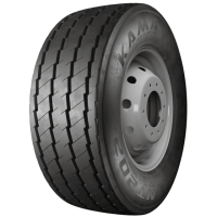 Фото грузовой шины Кама NT 202 + 385/55 R22.5 160K Прицеп