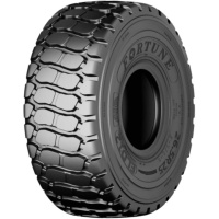 Фото грузовой шины Fortune ELD12 C1 E-3/L-3 29.5/0 R25 200B