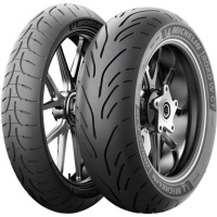 Фото мотошины Michelin Road W GT 130/70 R18 63H Передняя Чоппер/Круйзер
