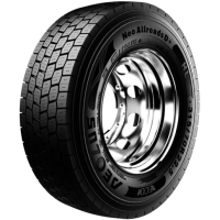 Фото грузовой шины Aeolus Neo Allroads D + 295/80 R22.5 152/148M PR18 Ведущая