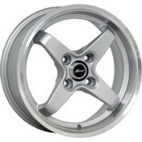 X-Race AF-08 6x16 4*98 ET35 DIA58.6 SPL Литой