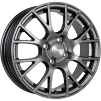 Proma GT 7.5x18 5*110 ET46 DIA63.3 Неро Литой